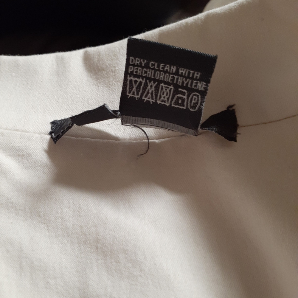Per se jacket - Picture 6 of 7